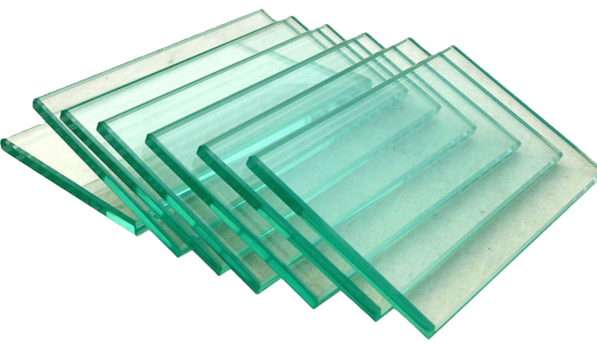 Imagen de Aluminio y vidrio